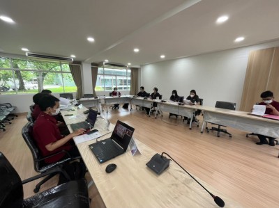 LINE_ALBUM_��Ъ���Դ����ҹ IAI CENTER �ѹ��� 12 �.�.2565_������_11.jpg